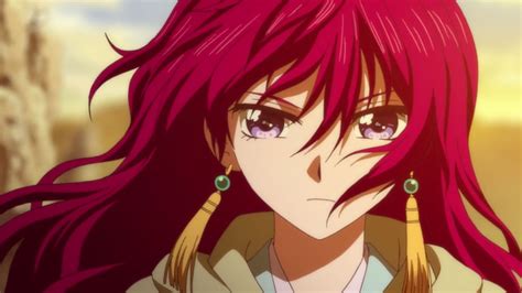 Akatsuki no Yona Episode 5 Review | CuriousCloudy