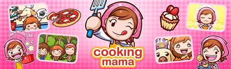 Cooking Mama - Everything You Need to Know About this Kawaii Game