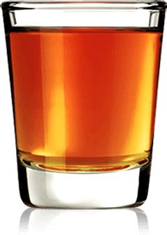 Download HD Shot Glass Clipart Png - Rum Shot Transparent PNG Image ...