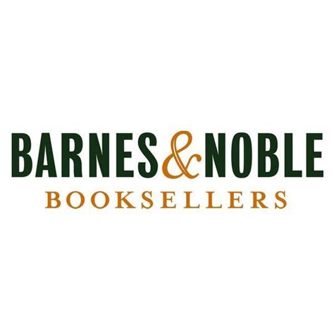 Barnes and Noble Logo - LogoDix