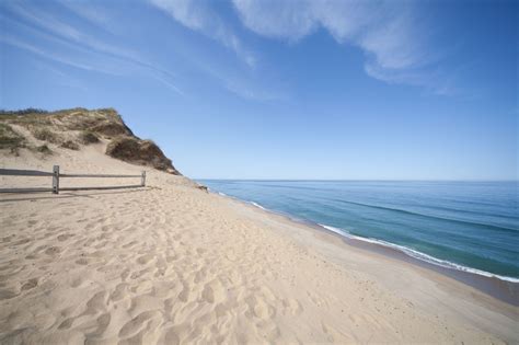 New England’s Best Beaches | England beaches, Cape cod beaches, Beach