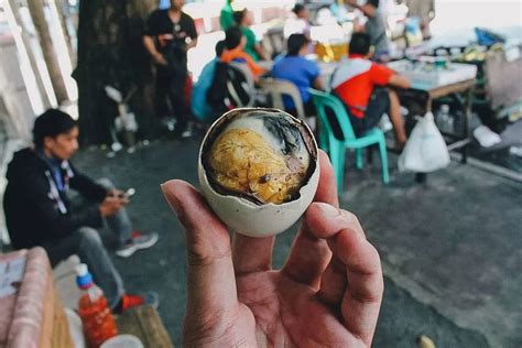 Weird Filipino Food: 15 Strange & Exotic Foods in the Philippines