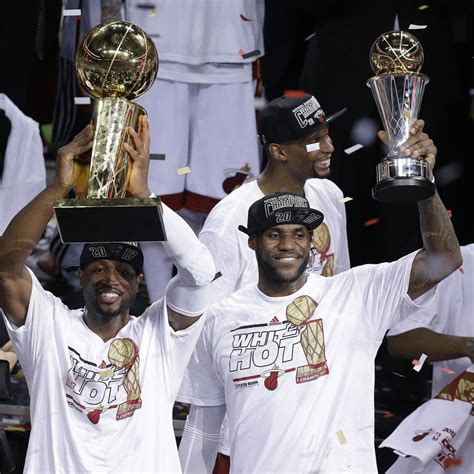 Is This Miami Heat Team Better or Worse Than Last 2 Champions? | News ...