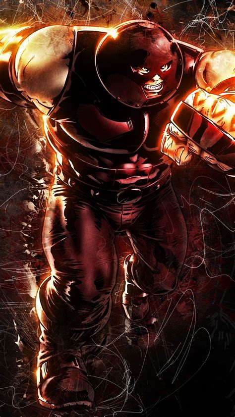 Juggernaut, Marvel Universe, Artwork | Juggernaut marvel, Marvel ...