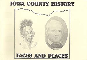 Bookstore – Iowa County Historical Society