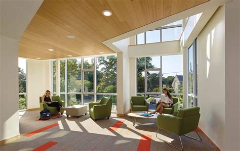 35 Best College Dorms | Top Consensus Ranked Schools with the Nicest Dorms