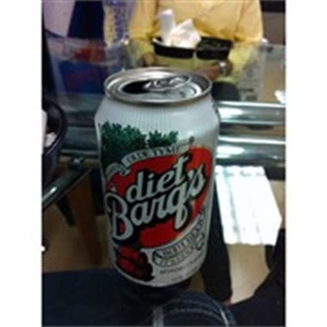 Barq's Diet Root Beer: Calories, Nutrition Analysis & More | Fooducate