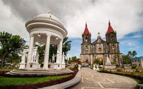 Iloilo Province is filled with many natural and cultural spots worth ...