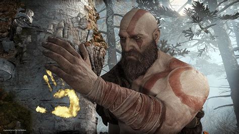 God of War: The Evolution of Kratos – PlayStation.Blog