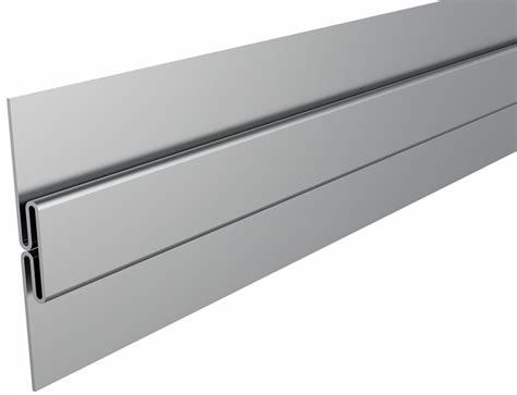 Stainless Steel Divider Bar ECO - SizeMetal