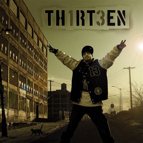 Thirteen - Album by 13 | Spotify