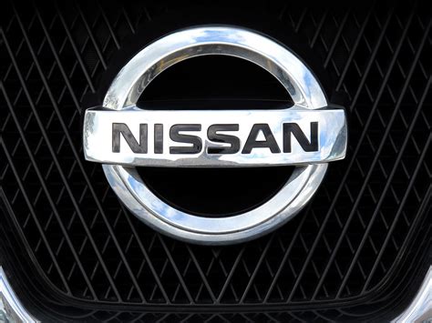 🔥 [70+] Nissan Logo Wallpapers | WallpaperSafari