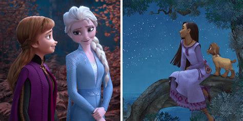 Controversial New Disney Film Steals From 'Frozen' - Inside the Magic