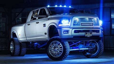 dodge dually conversion kits