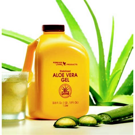 forever aloe vera gel(PECAH XBLH REFUND) | Shopee Malaysia