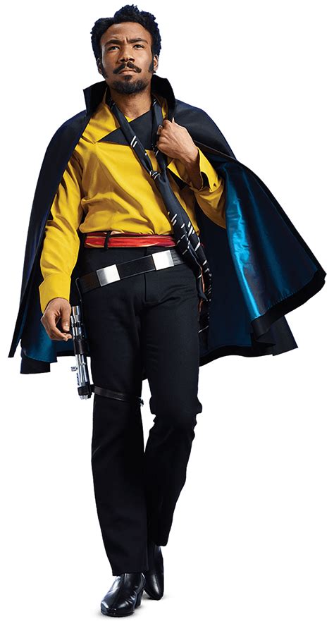 Image - Solo - Lando Calrissian.png | Disney Wiki | FANDOM powered by Wikia