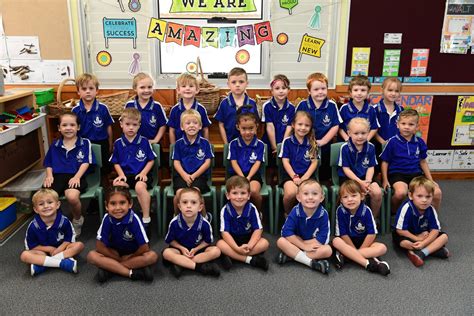 Prep Photos – 2020 | The Courier Mail