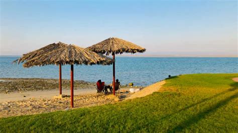 Top 7 Places to Visit in Al Jubail: Rejoice in the Enchanting Beauty