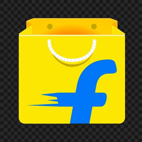 Flipkart Logo Icon HD PNG | Citypng