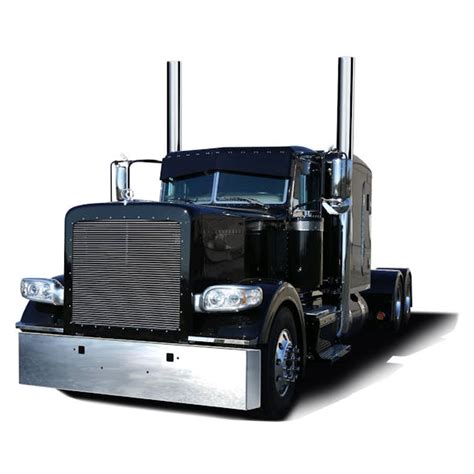 Peterbilt 379 Bumpers