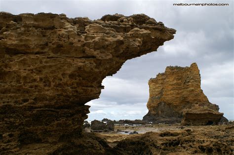 The Triple Helix Project: TerrainTuesday - Rocky Outcrop