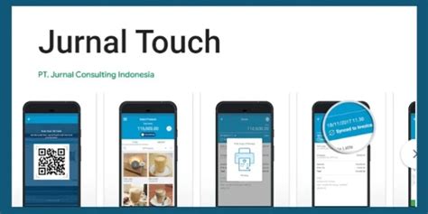 10 Rekomendasi Mesin Kasir Android Terbaik Cocok untuk Berbagai Bisnis