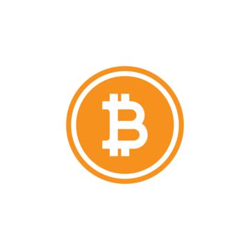 Bitcoin Logo Transparent