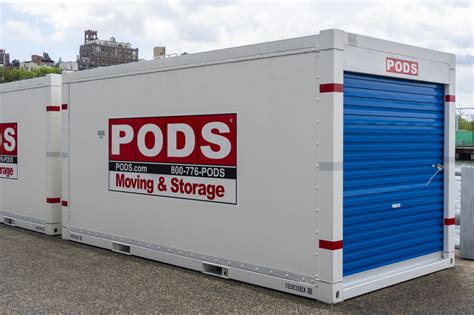 How Much Do PODS Cost? - EasyStorageSearch.com