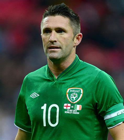 15 Best Irish Football Players of All Time ~ SaluteSoccer