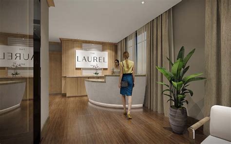 The Laurel Hotel And Spa | Official Site