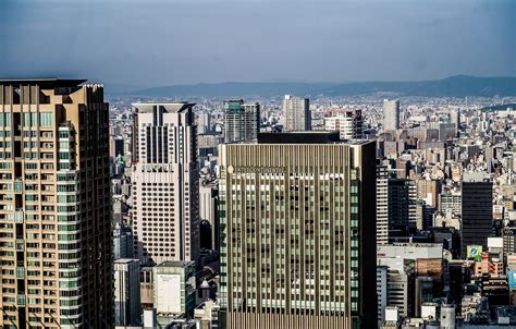 INTERCONTINENTAL OSAKA | Tourist Attractions and Experiences | OSAKA-INFO