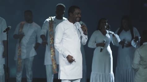 ‎TOBECHUKWU (feat. MERCY BLESSED CHINWO) [Live] - Music Video by ...