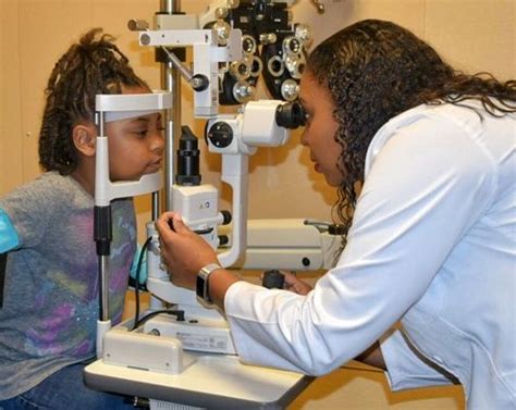 Pediatric Eye Exams | Eye Doctor in Colonial Heights, Virginia