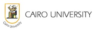 Cairo university Logos