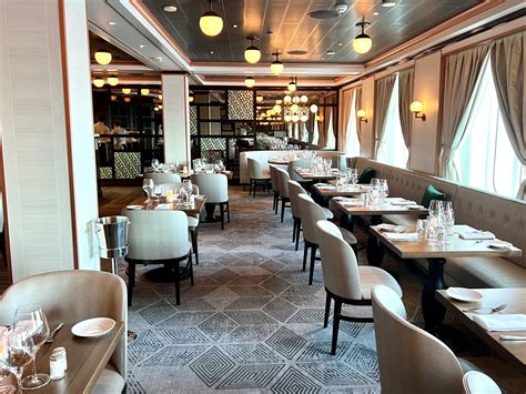 Princess Cruises Sabatini’s Review | LaptrinhX / News