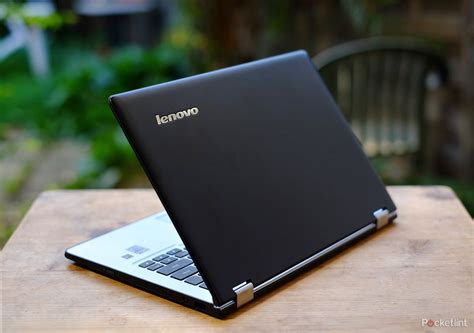 Lenovo Yoga 2 review: Flexible and affordable