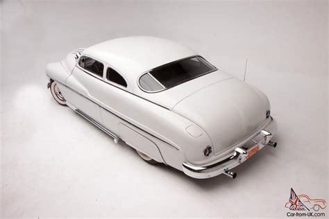 1949 Mercury Custom Led Sled ***NO RESERVE*** Hot Rod