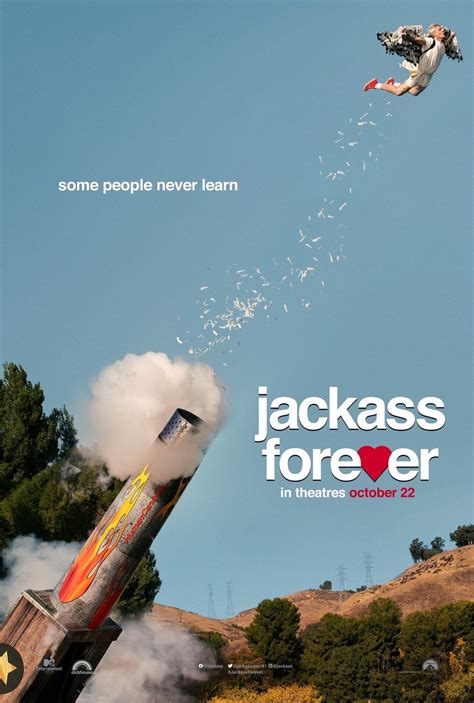 Jackass Forever (2022) Bluray 4K FullHD - WatchSoMuch