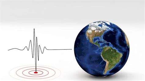 Earthquake in New Zealand: 7.2 magnitude quake jolts Kermadec Islands ...