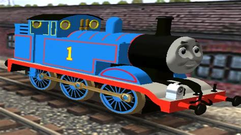 Thomas The Tank Engine FULL EPISODES Gameplay thomas the train and ...