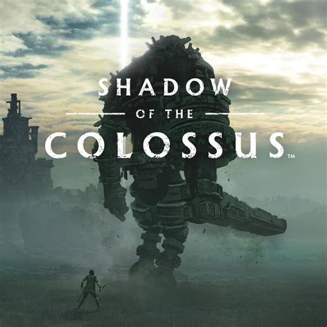 Shadow of the Colossus [Gameplay] - IGN