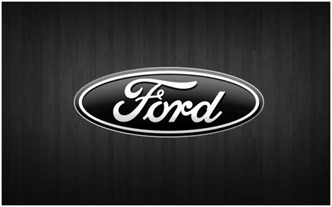 Ford Logo Meaning and History [Ford symbol]