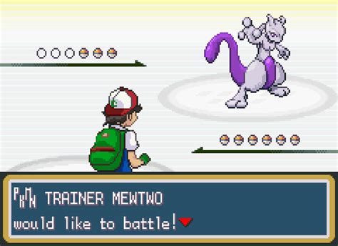 Ash vs. Mewtwo by UGSF on DeviantArt