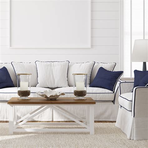 Hamptons Style Furniture Collection - Hudson Furniture