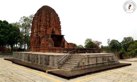 Sirpur Temple List सिरपुर के प्राचीन मंदिर स्मारक व किले के फोटो ...