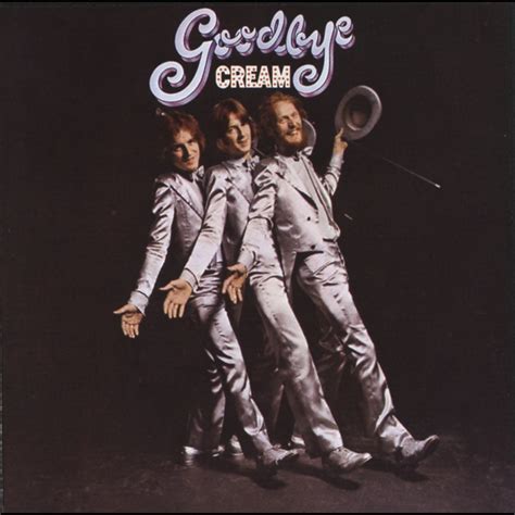 ‎Goodbye by Cream on Apple Music