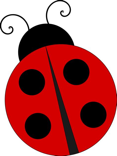 Free Free Ladybug Cliparts, Download Free Free Ladybug Cliparts png ...