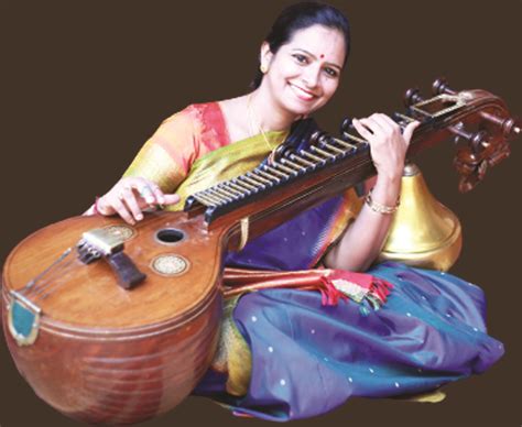 The future of Carnatic music is secure: Jayanthi Kumaresh ...