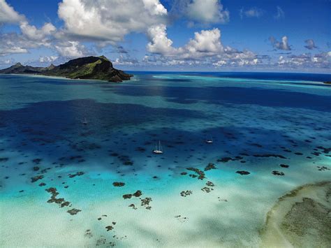 How to Use Weather Patterns and Seasons in French Polynesia to Optimize ...