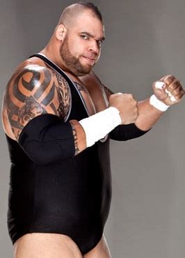 Brodus Clay (George Murdoch) WWE Wrestler Photo | Hot News